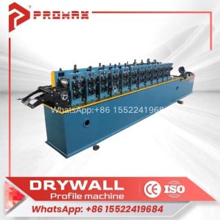 U-channel Ceiling Machine 