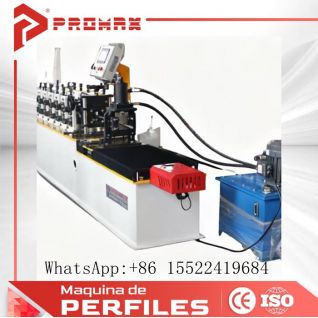 Maquina de perfil drywall
